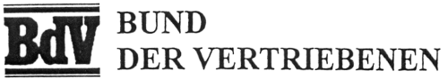 Logo BdV Ortsverband Grafenau
